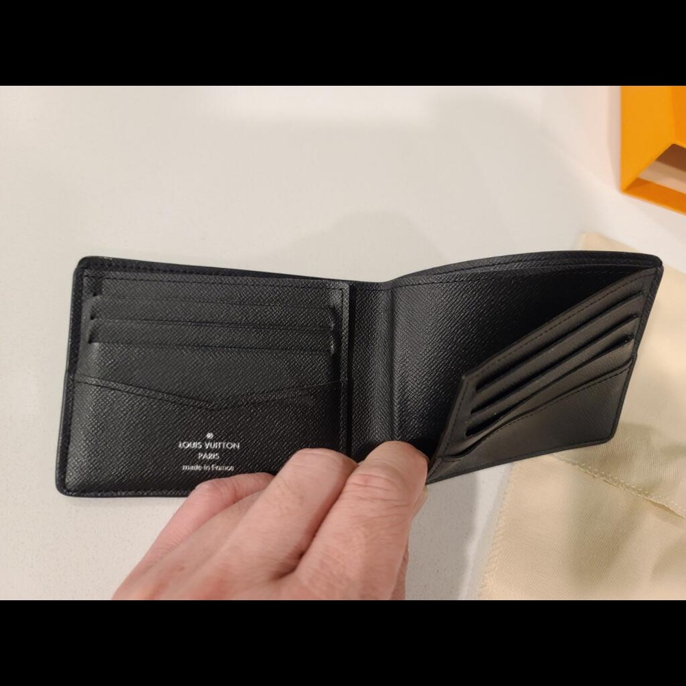 Louis Vuitton Slender Wallet - Picture 4 of 7